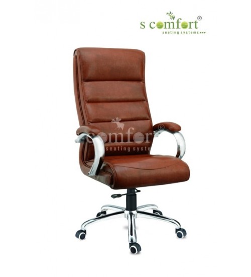 Scomfort SHINE HB Executive Chair